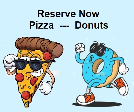 PizzaDonut